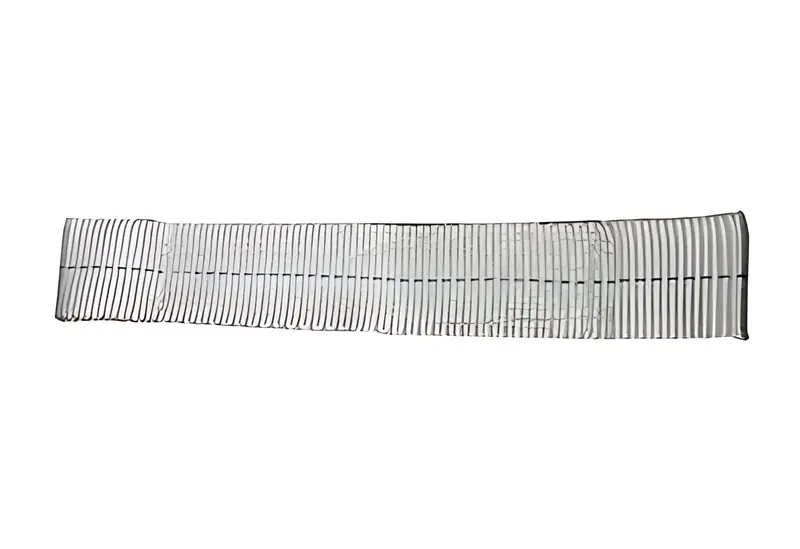 Cinta Suspensao Pneumatica Facchini Randon — 0308130908