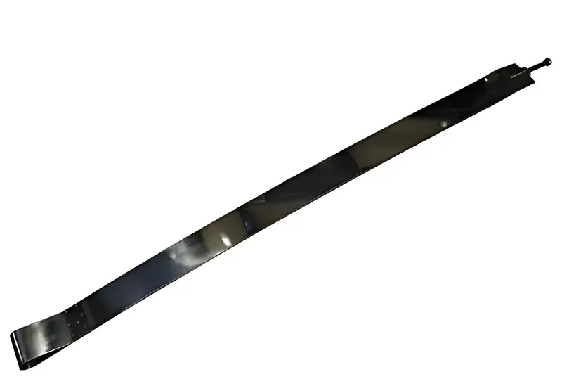 Cinta Tanque Combustivel Aluminio — 9344700140