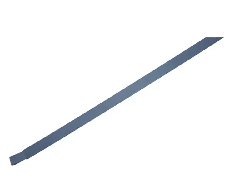 Cinta Tras Tanque para Scania 114 124 — 1512684