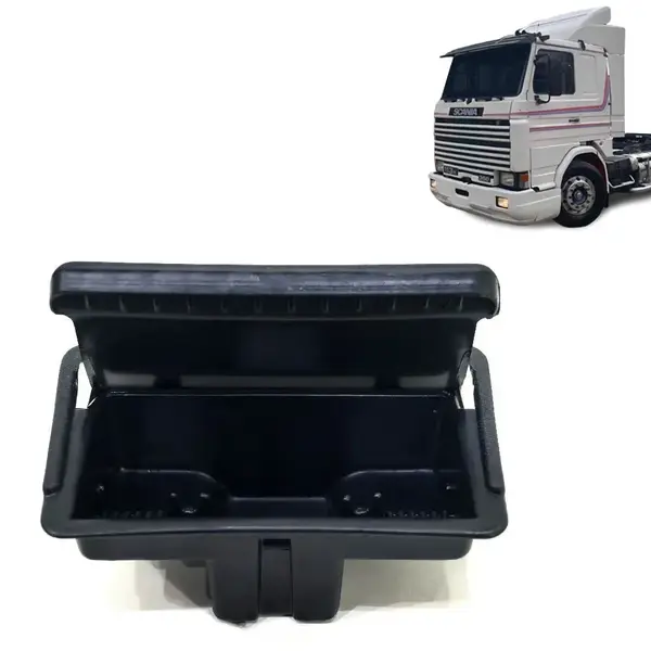 Cinzeiro Painel para Caminhão Scania P93 R113 T113 R143 T143 Painel de Avião