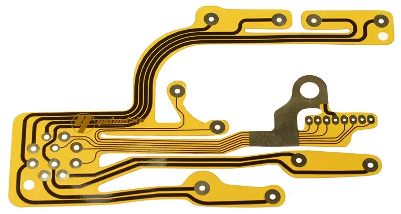 Circuito Flexivel