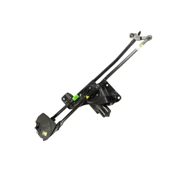 Cj Articulação do Limpador com Motor Volvo VM