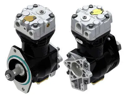 Cj Compressor de Ar Lk 3833