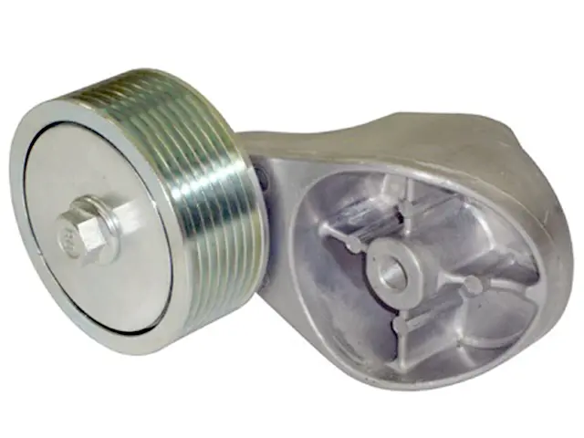 Cj Desvio Mercedes 1417/AXOR — 9062002670