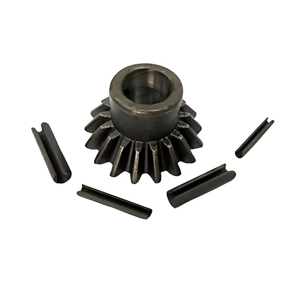 Cj Engrenagem Conica Pinhao Jost B200 B280 — 100000128595