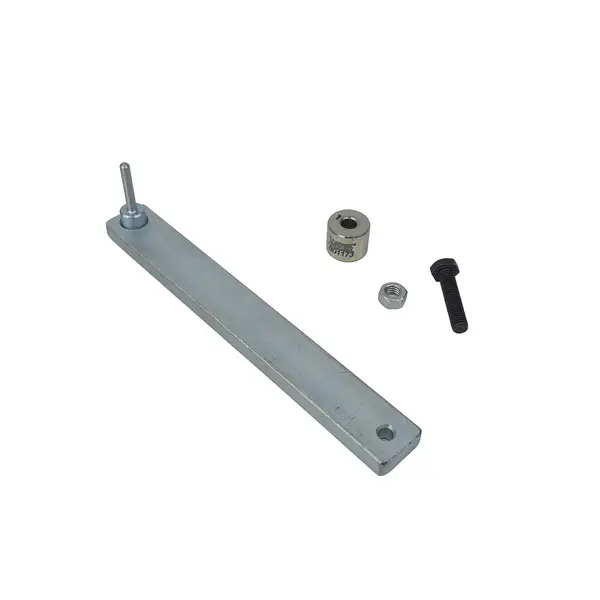 Cj Extrator Eixo Balanceiro Motor — D7002294C91