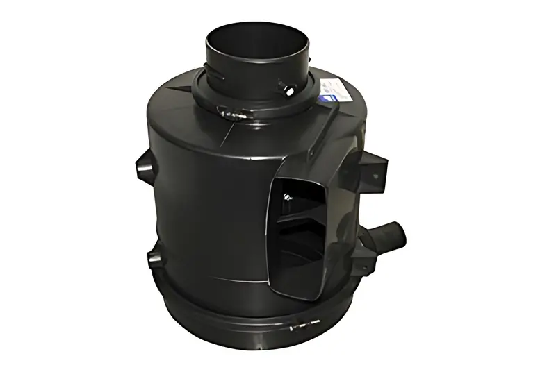 Cj Filtro Ar VW 15190EOD 17230EOD Advantech — 2W0129607J