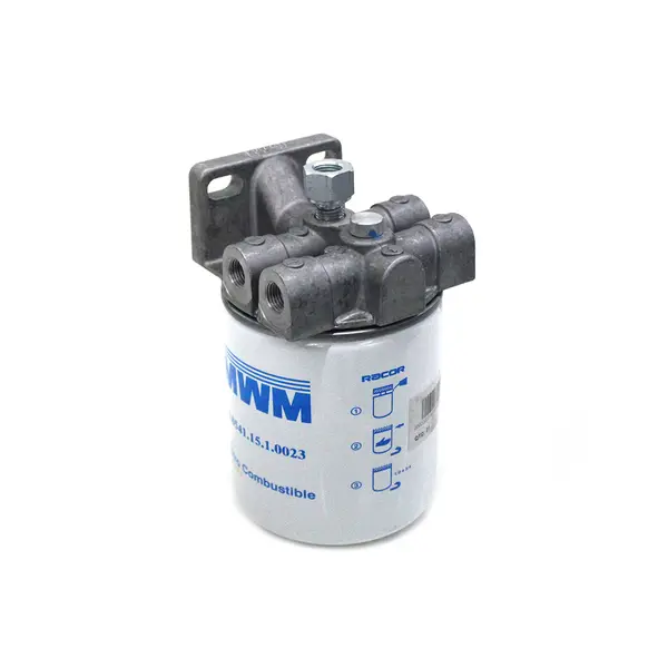 Cj. Filtro Cabecote + Filtro — 941207400014
