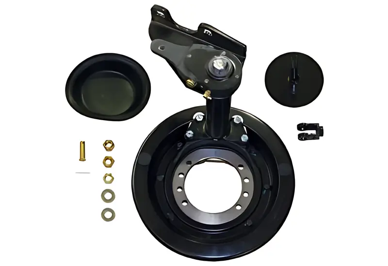 Cj Freio VW 11A22 Ton Esquerdo Adapt — BQ115561H