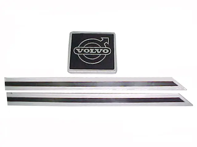 Cj Grade Volvo NL10/12 — 6889582