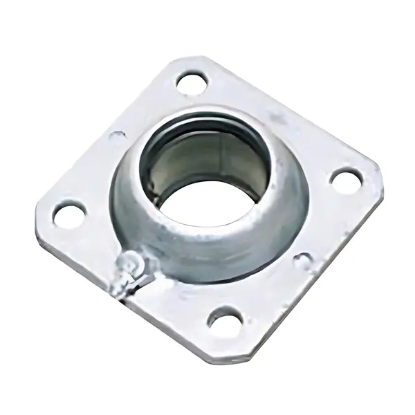Cj Lateral Mancal Completo Rodas e Freios — 251100042