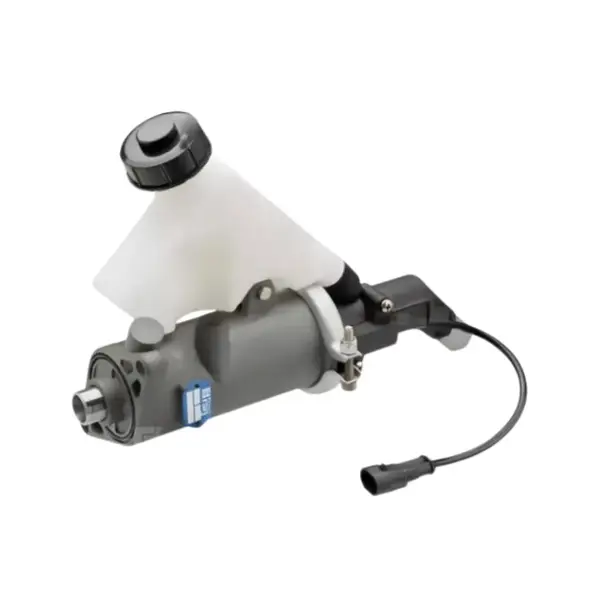 Cj Midi-Servo Tector Euro 3 (2010-2011)-Euro 5 (2012-2018)