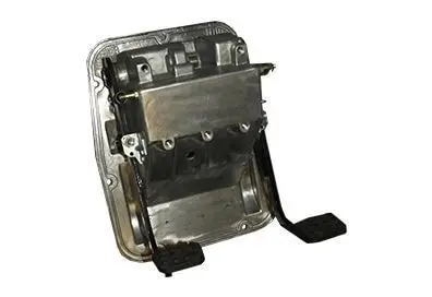 Cj Pedaleira Completo para Iveco Tector 170E28 — 504085343