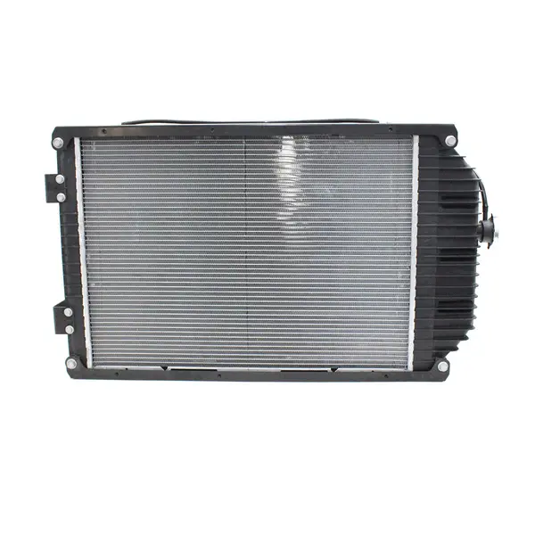 Cj Radiador Agua — 7007033C91E