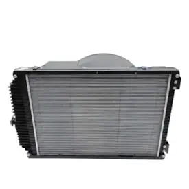 Cj Radiador Agua e Ar — 7002372C92E
