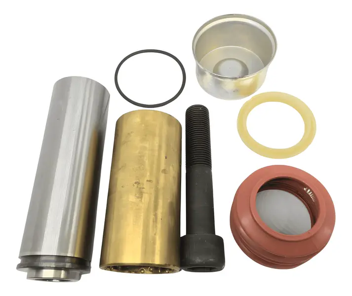 Cj Regulador Freio para MB 712C 914C LO914 — 12956010