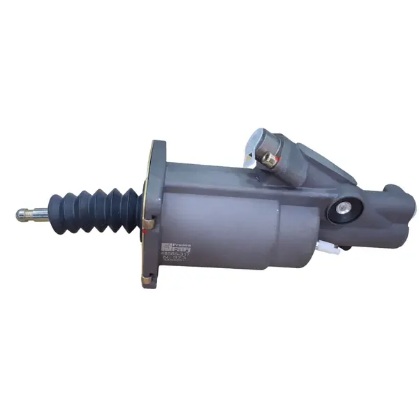 Cj Servo Embreagem Ø 80 mm (Iveco / DAF)
