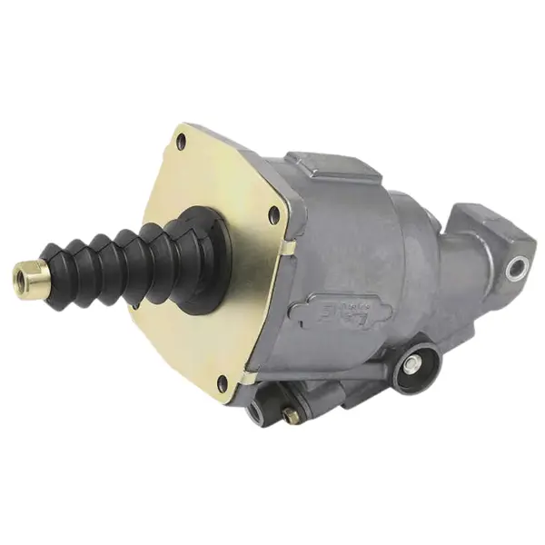Cj Servo Embreagem Para Scania 100 mm 622190 — 622190