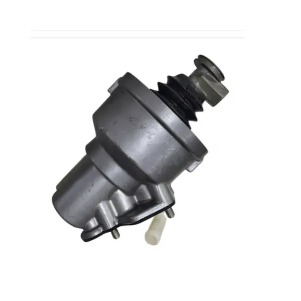 Cj Servo Embreagem para Scania Série 4 (Servo Master) Ø 100 mm