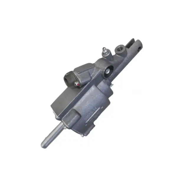 Cj Servo Embreagem para Volvo Moderno Ø95 mm (Caminhão à partir de 1996)