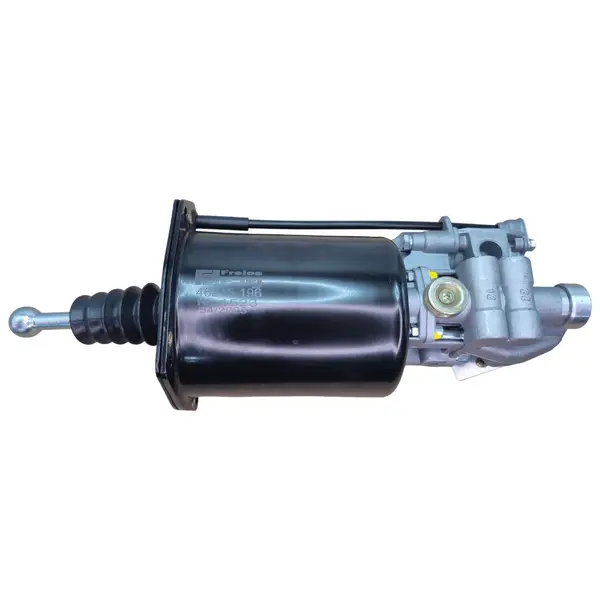 Cj Servo Embreagem (Stralis 410/460 NR)