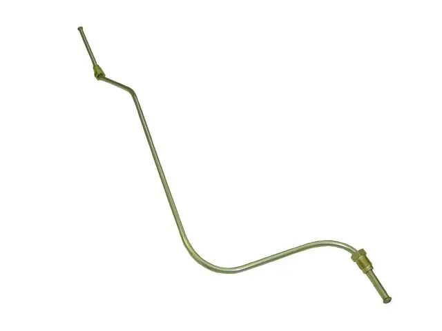 Cj Tub Freio Mercedes 709/811