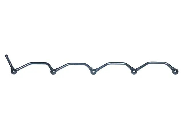 Cj Tub. Respiro Mercedes 1633