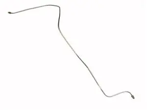 Cj Tubul Mercedes 709/911
