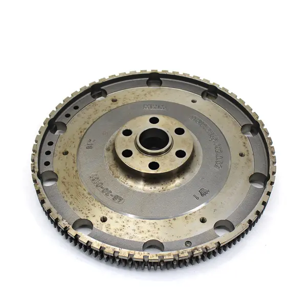 Cj Volante do Motor MWM 6.12TCE 17260 — 7000709C91E