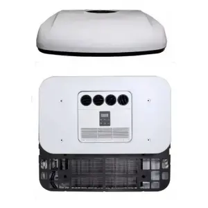 Climatizador Ar Condicionado Teto 24V — 525191