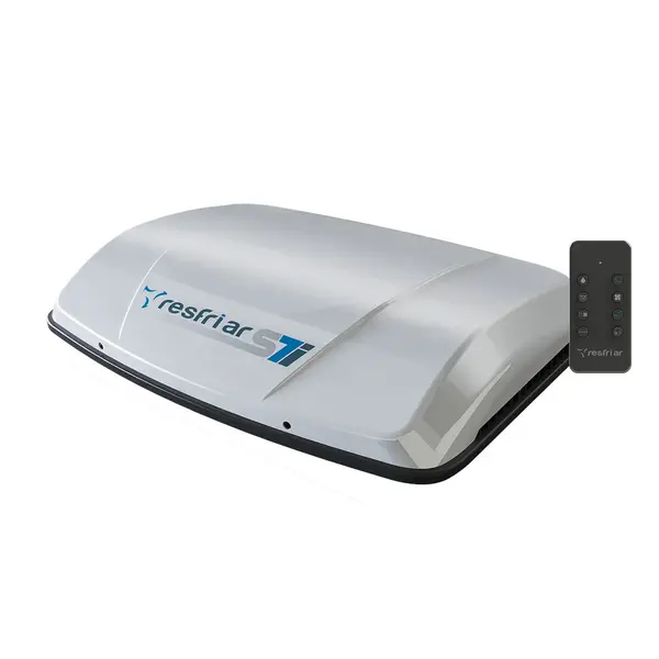 Climatizador Resfriar S7 R7 Caminhão Universal C/controle