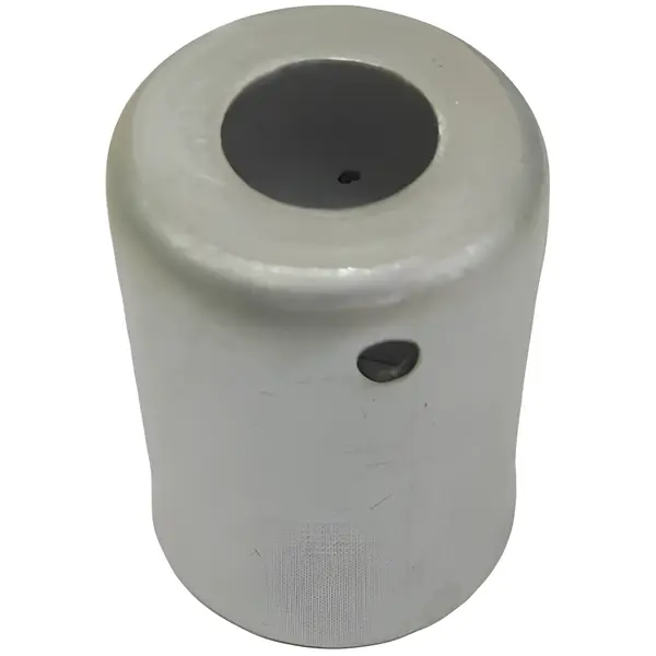 Clip Caneca 8MM Aluminio Ar Condicionado — CA008010
