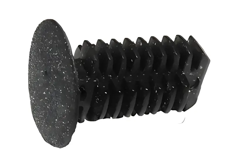 Clip Espacador Valvula VW Delivery 5140E 8150E — 2P0115195