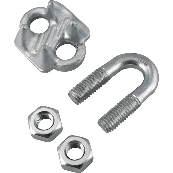 Clip p/ Conexao 12MM Longo Frijet — 030000027
