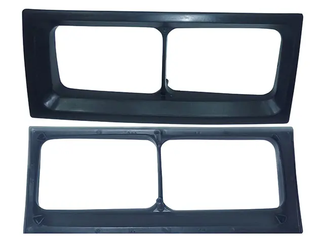 Cobert Farol Esq Mercedes 1214 — 3848817423