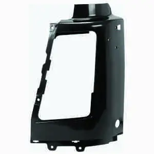 Cobertura bojo farol capa esquerda 005606 RG032049