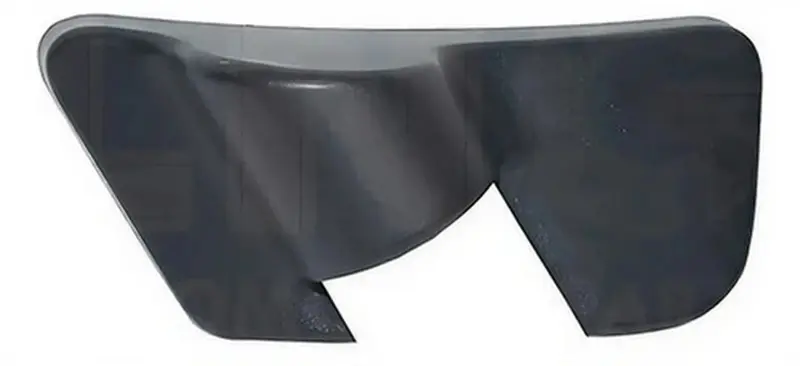 Cobertura Braco Retrovisor LD para Volvo FH — 82268525