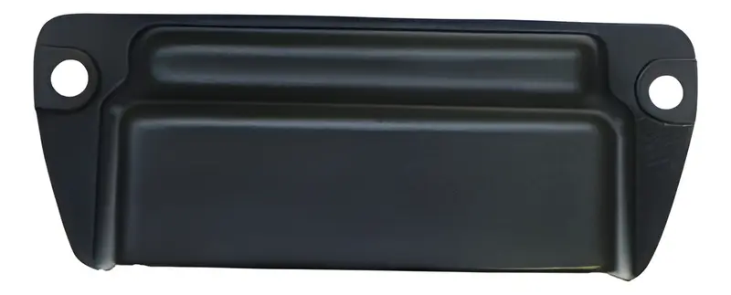 Cobertura Caixa Fusivel para Ford Caminhoes — TJG937555