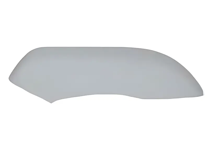 Cobertura Caixa Roda LD Cabine Curta VW Conforto — 2T2821306