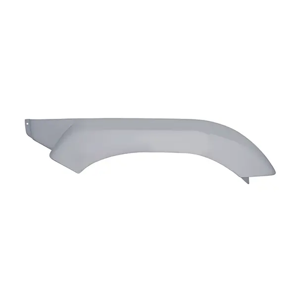 Cobertura Caixa Roda VW Constellation — 2S2821306A