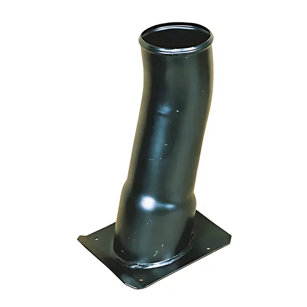 Cobertura Coluna Direcao para VW 17210OD — 2W0415413
