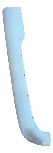 Cobertura Coluna LD ( sem — 80448800D