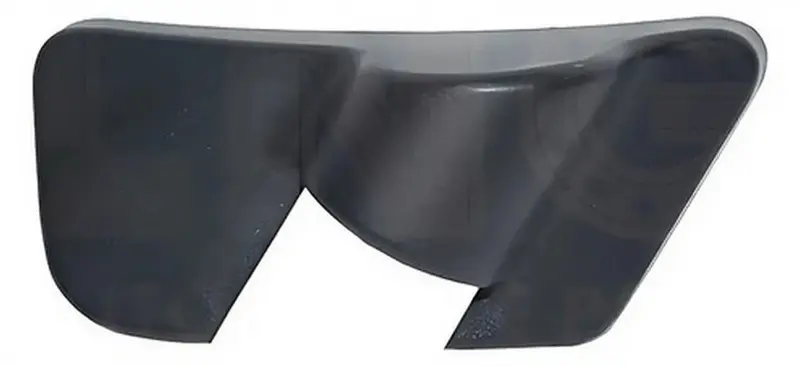 Cobertura do Espelho Sup Esq para Volvo FH4 — 82268522