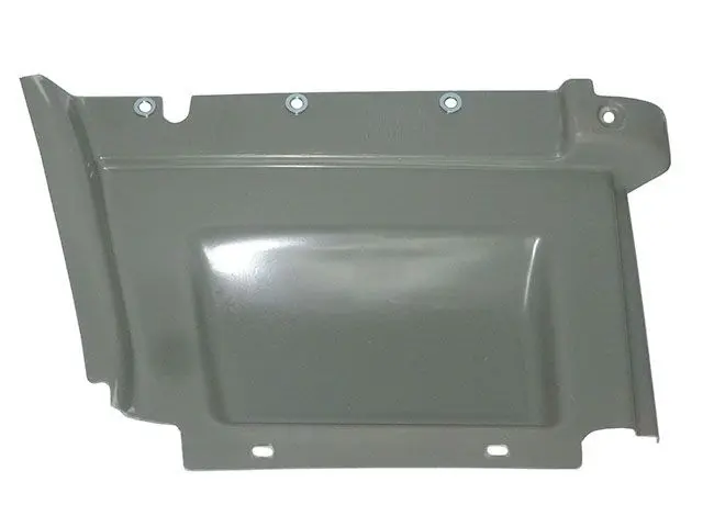 Cobertura Estribo Merc 712/1720