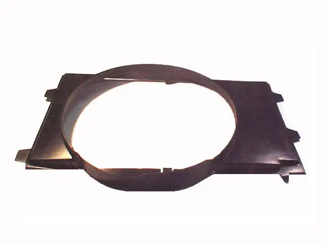Cobertura Hélice Mercedes SPR310 — 9015051655