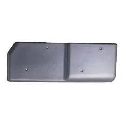 Cobertura Inf Painel LD para Ford 712 815