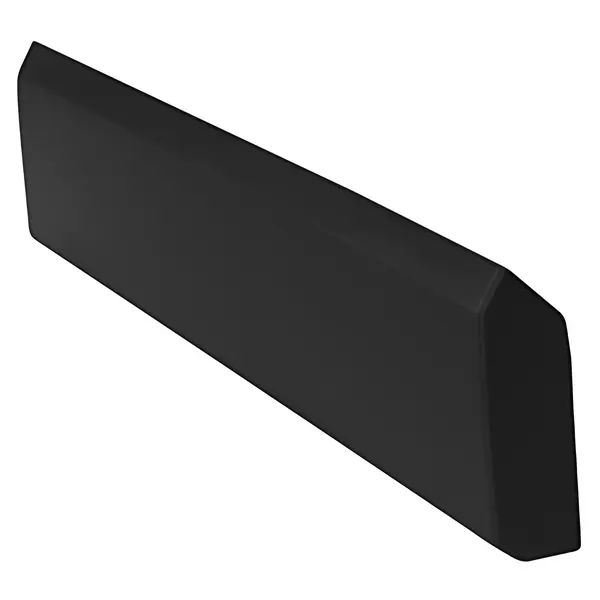 Cobertura Lateral Estribo Paralama LE — 23B821943