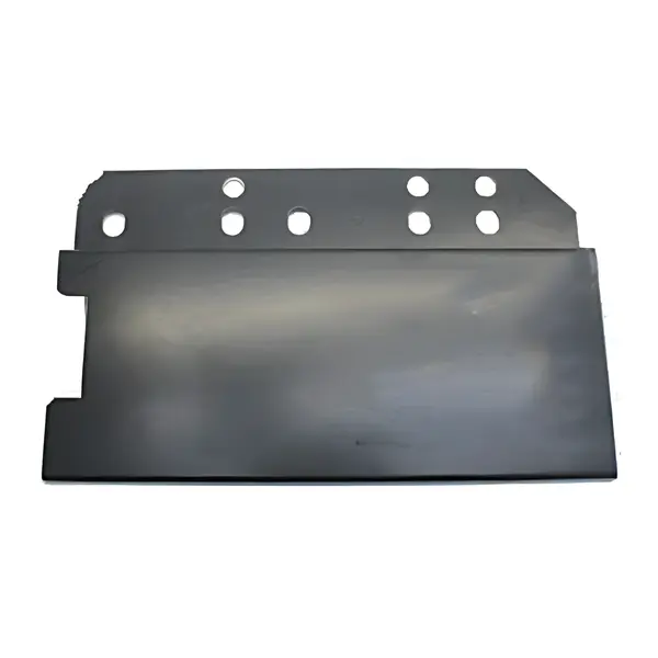 Cobertura Motor para Ford 2632E 2932E — 6C4514D076AA