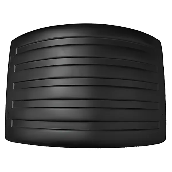 Cobertura Paralama para VW Constellation — 2T4821455