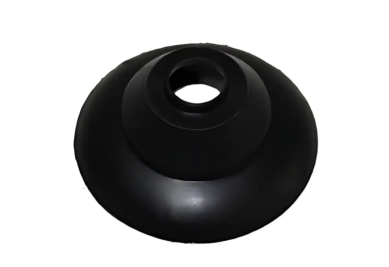 Cobertura Pivo Limpador VW 7.100 8.150 13.180 — 2VF857179